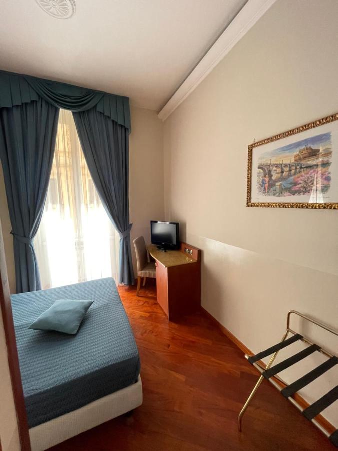 3rd Floor 69 Manin Street *