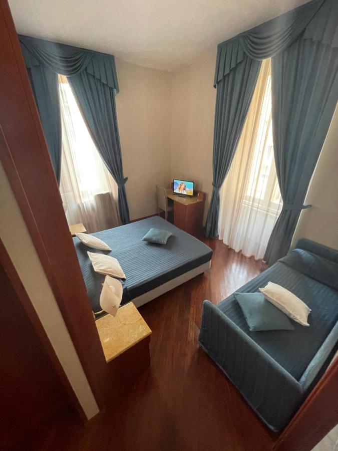 Guest house 3rd Floor 69 Manin Street