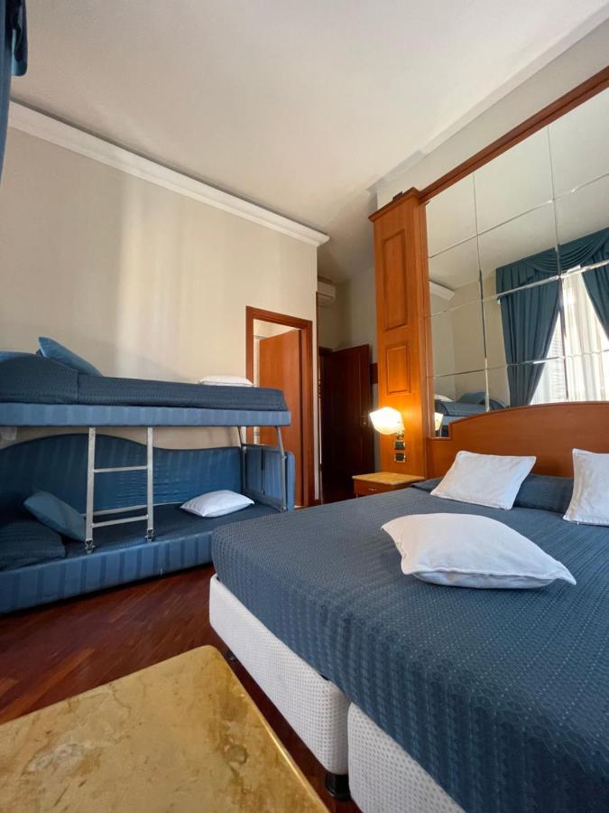 Guest house 3rd Floor 69 Manin Street