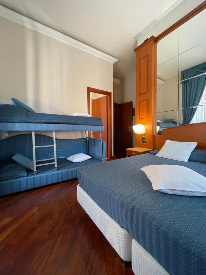 3rd Floor 69 Manin Street Guest house