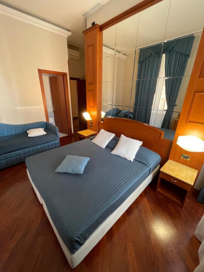 Guest house 3rd Floor 69 Manin Street