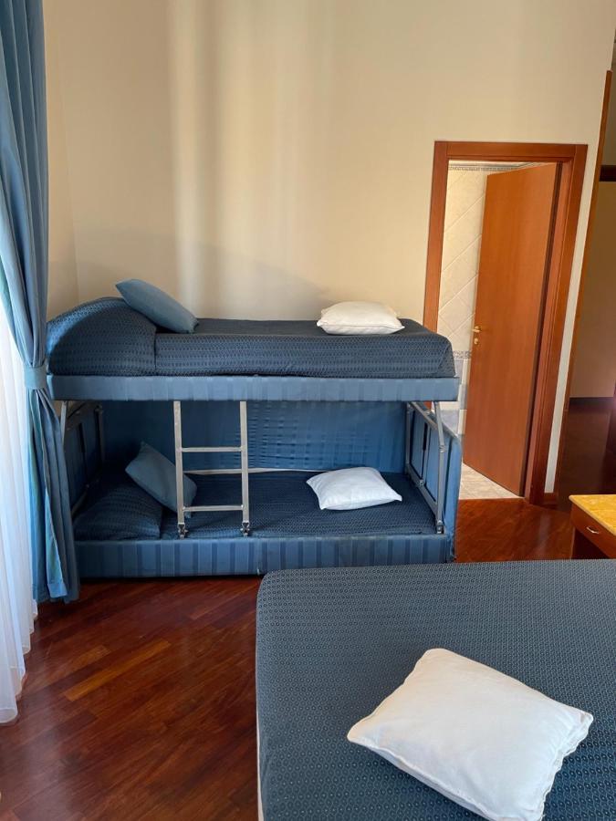 3rd Floor 69 Manin Street Guest house Rome