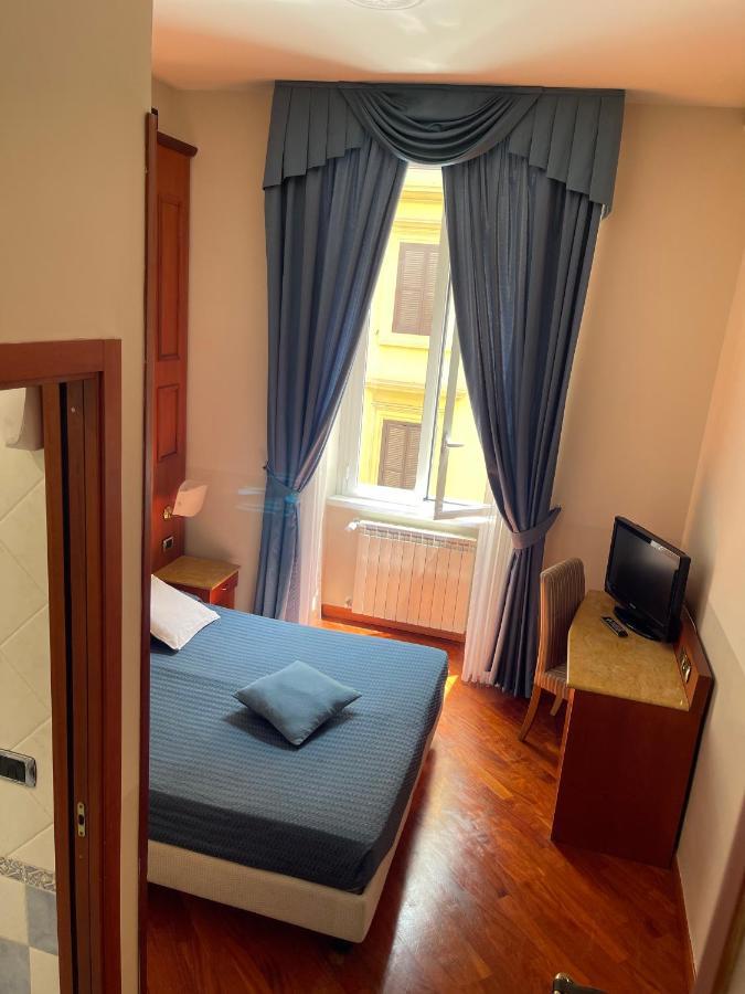 3rd Floor 69 Manin Street Guest house