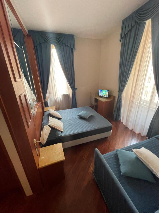 3rd Floor 69 Manin Street Guest house *