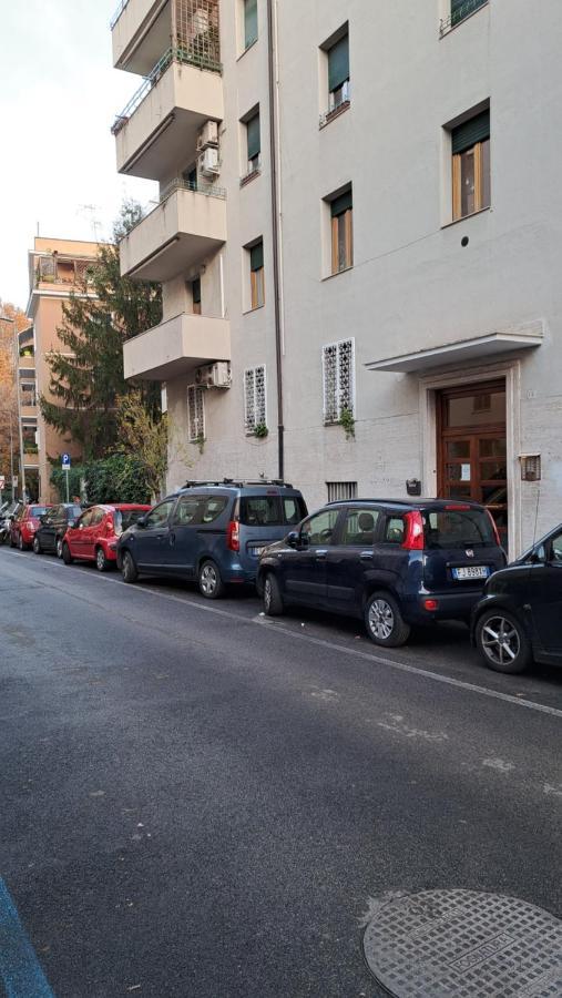 Apartment Lilia Charming Rome