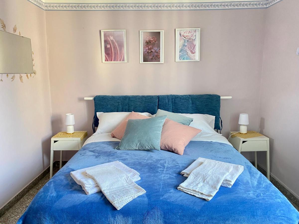 Apartment Dreams In - Colosseum Rome
