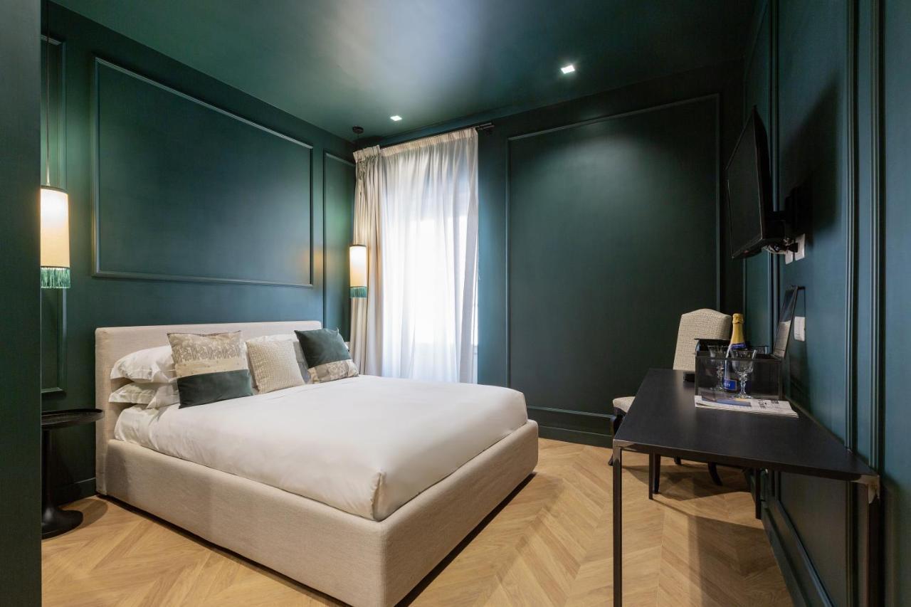 The Couper Colonna Guest house