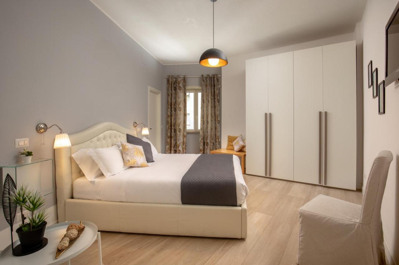 Apartment Vatican 84 Rome