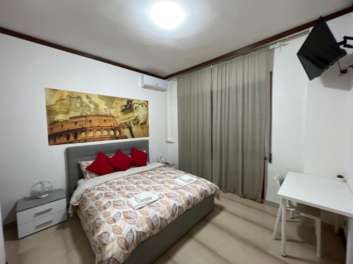 Bella - Ee Guest house *