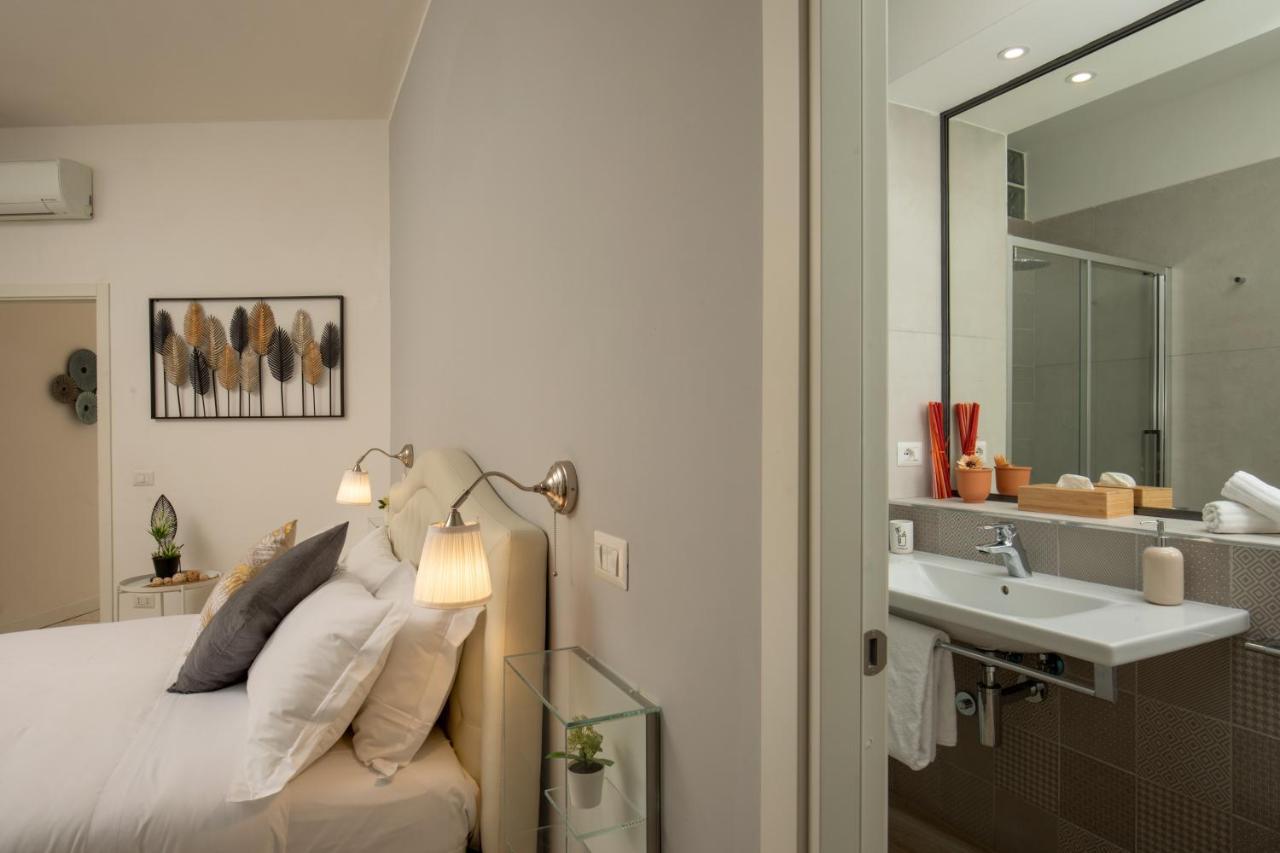 Apartment Vatican 84 *