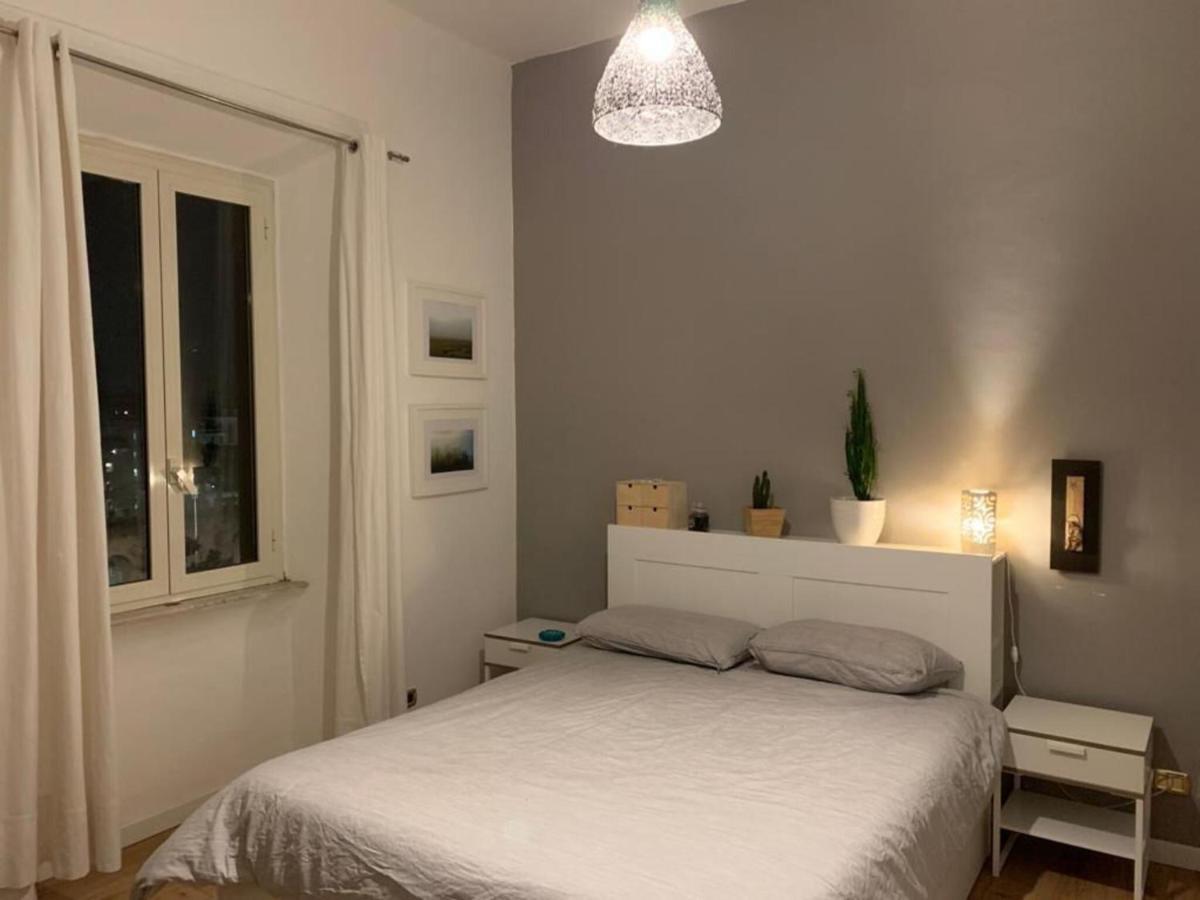 Attico In San Giovanni Laterano Appartement