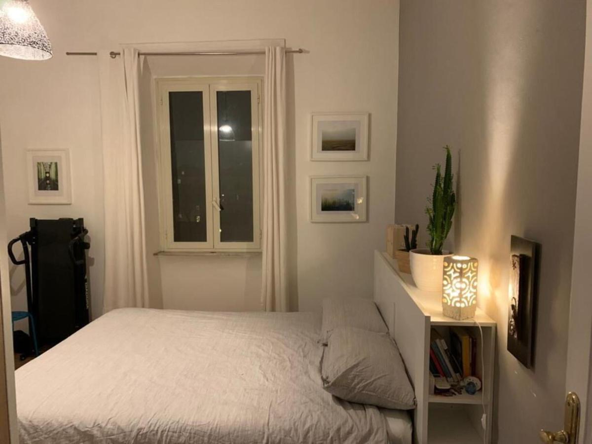 Attico In San Giovanni Laterano Appartement