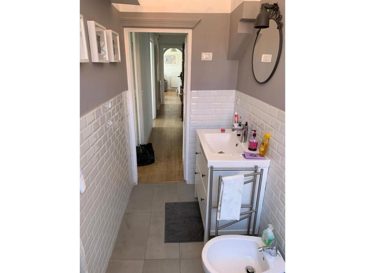 Appartement Attico In San Giovanni Laterano *