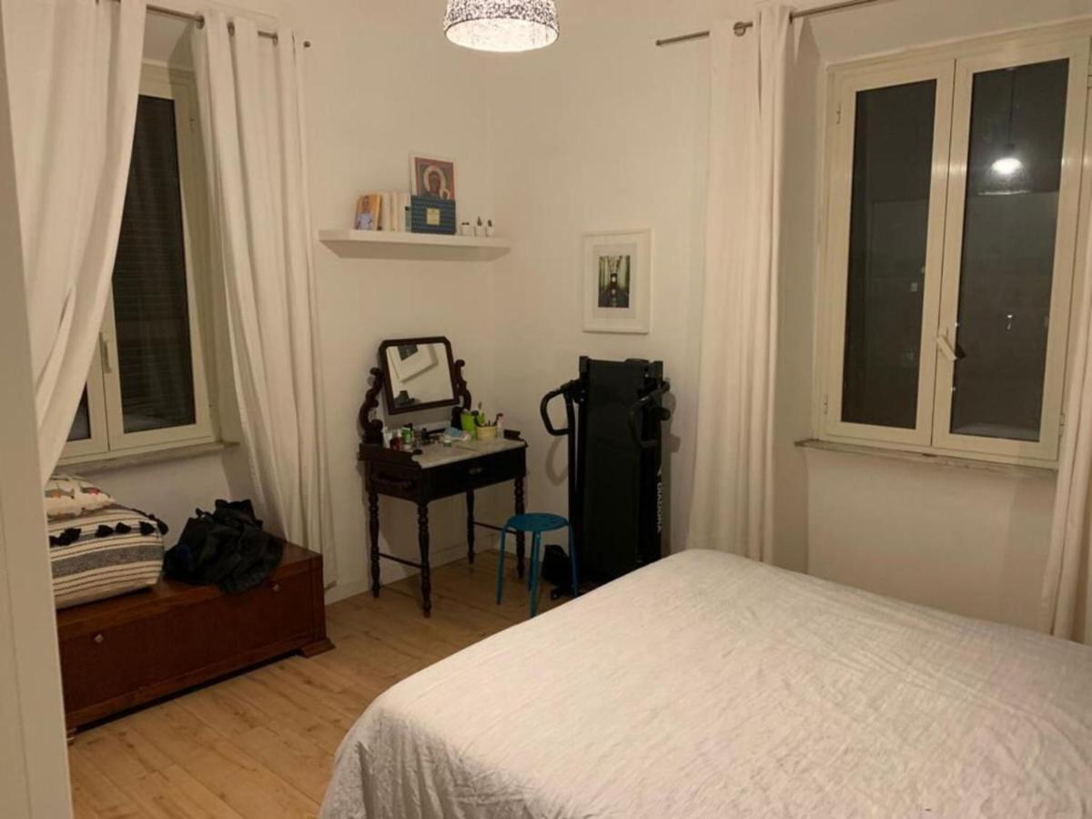 Appartement Attico In San Giovanni Laterano *