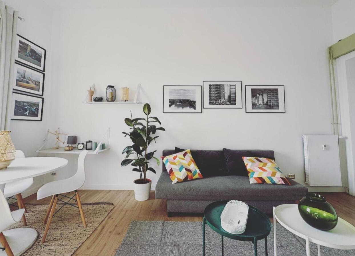 Appartement Attico In San Giovanni Laterano