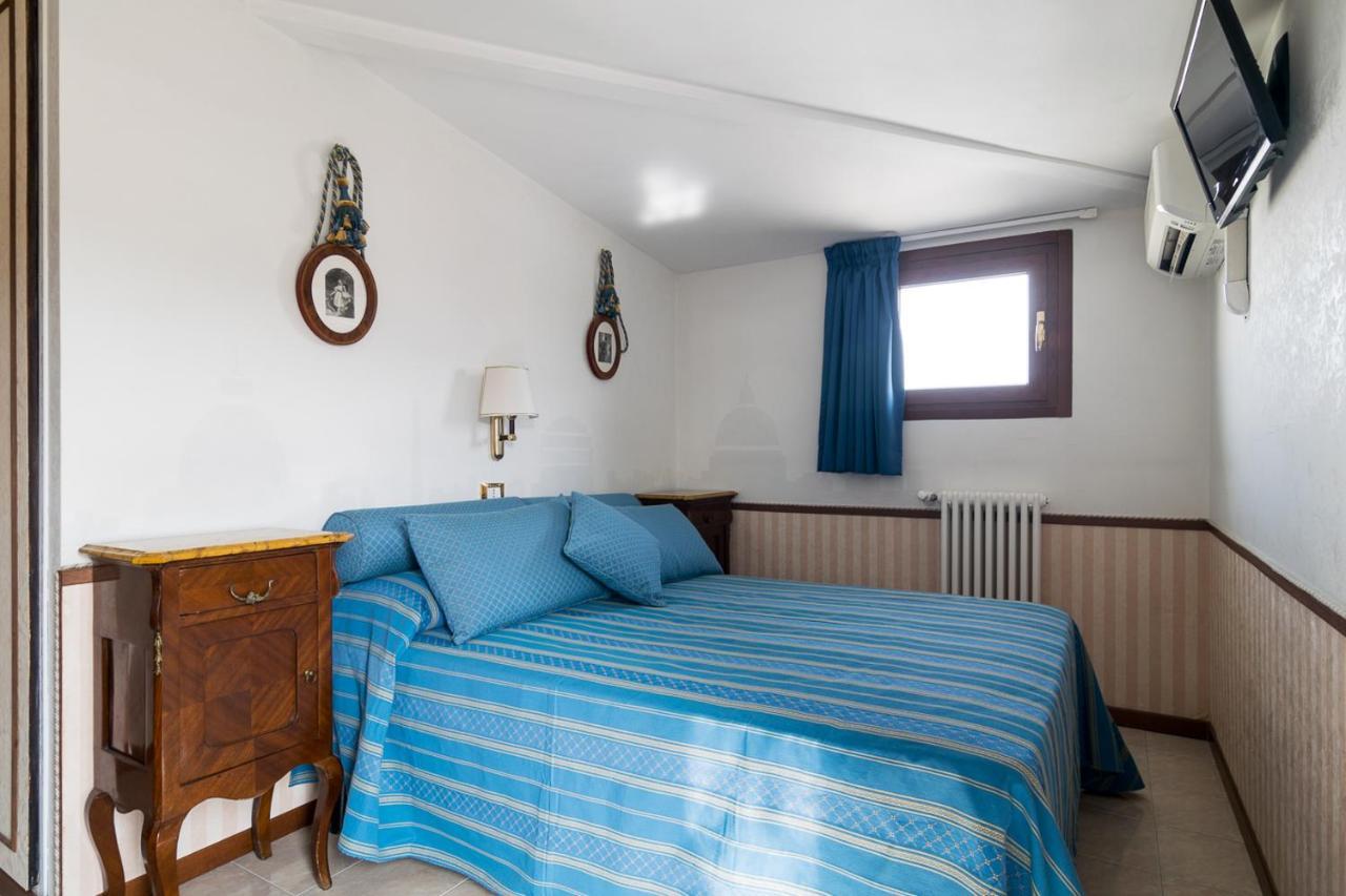 Pacific Hotel Rome
