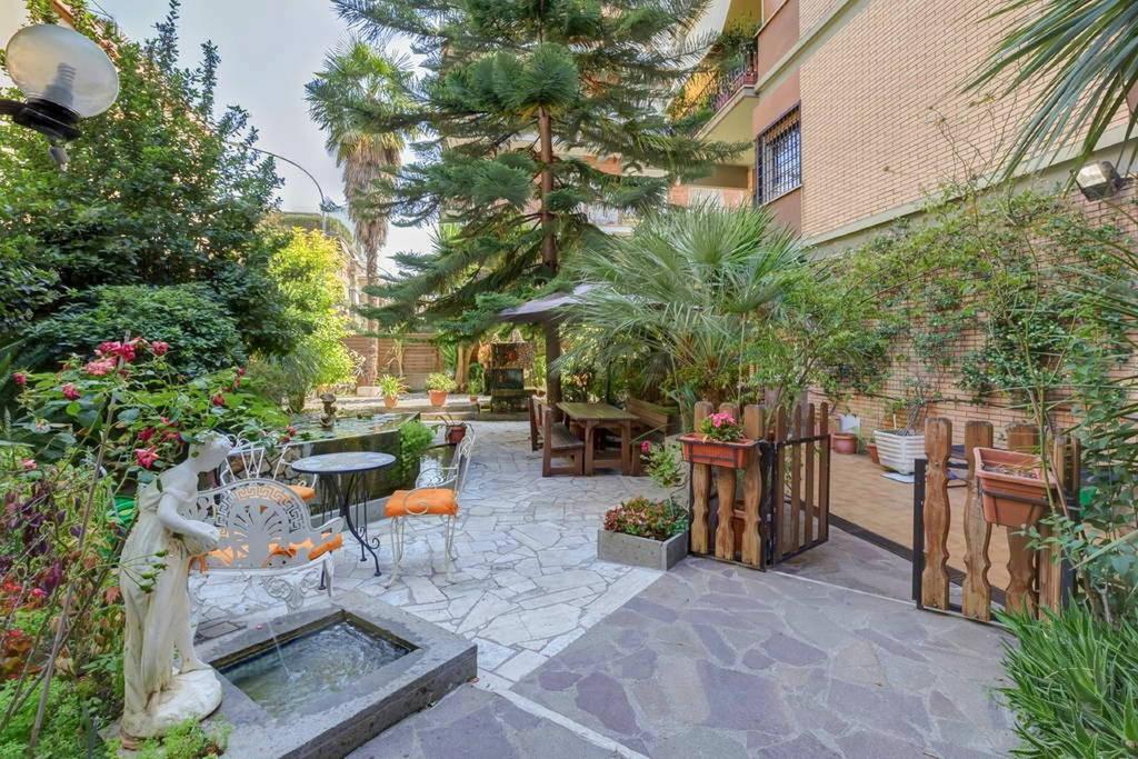 Guest house Il Limone Nascosto Rome