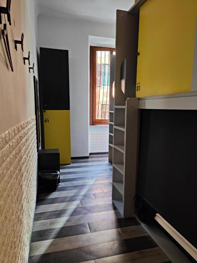 Hostel Free Rome