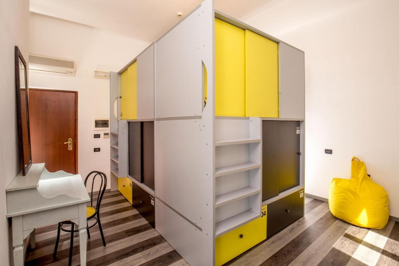 Hostel Free