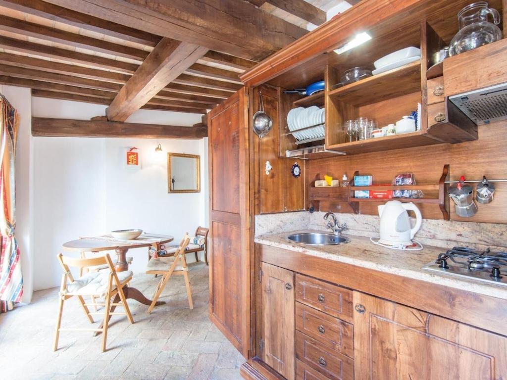 Appartement Condotti Terrace Rome