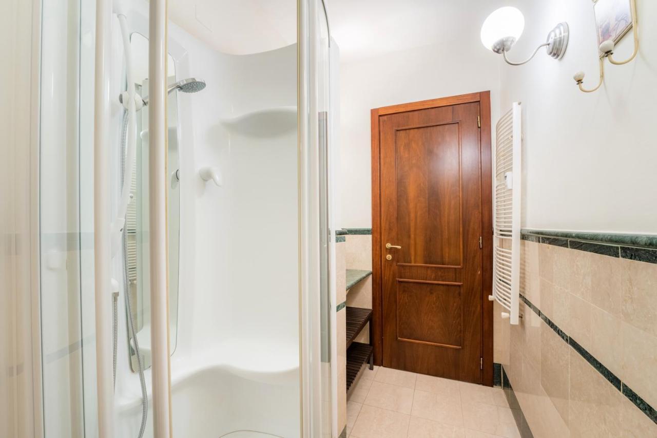 Colosseum Secret Domus Appartement Rome