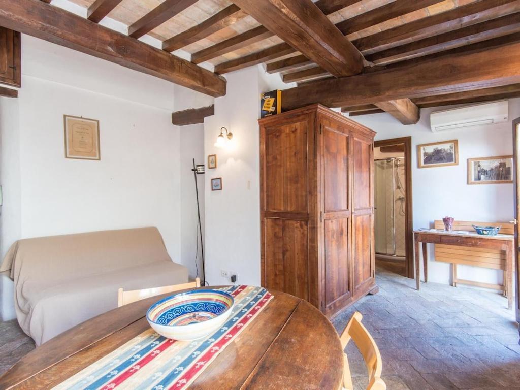 Condotti Terrace Appartement *
