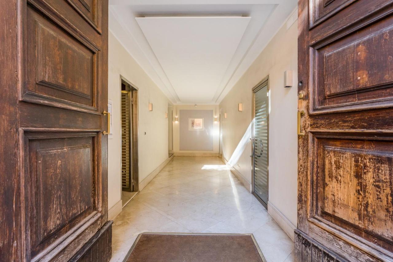 Appartement Colosseum Secret Domus Rome