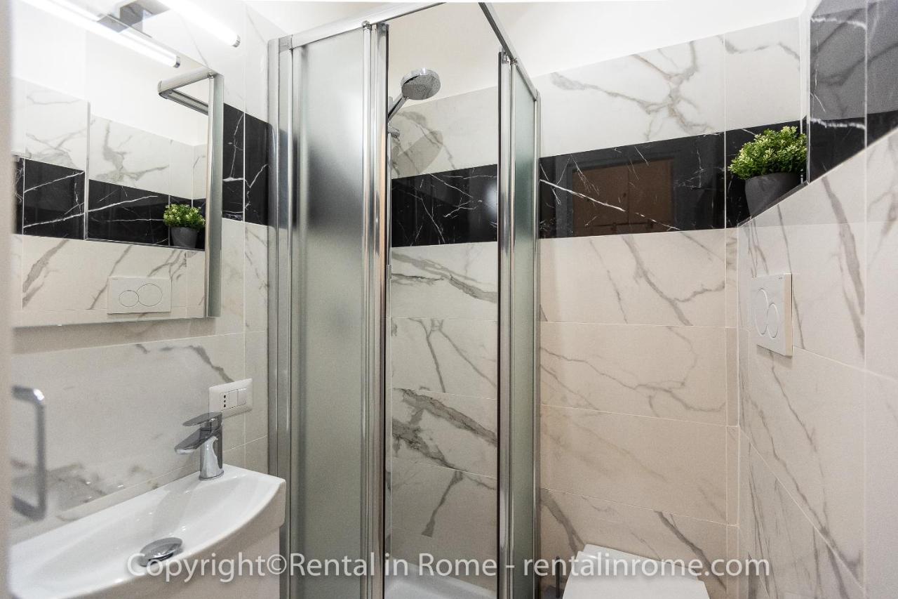 Germanico By In Appartement *