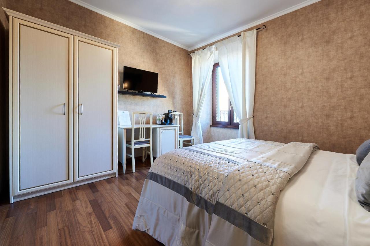 Le Downtown Maison d'hôtes