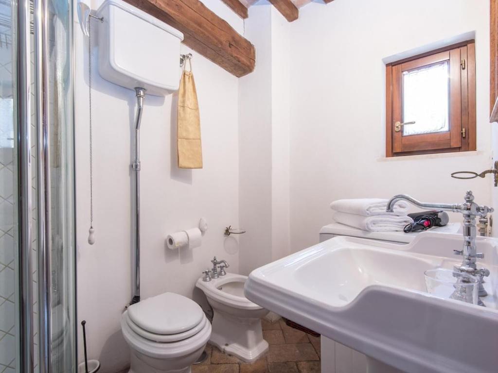 Appartement Condotti Terrace Rome