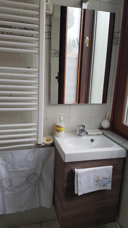 Casa Dorianna Appartement