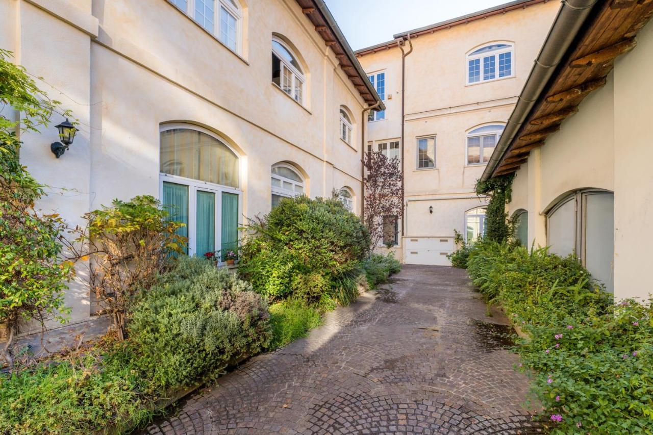 Appartement Colosseum Secret Domus *
