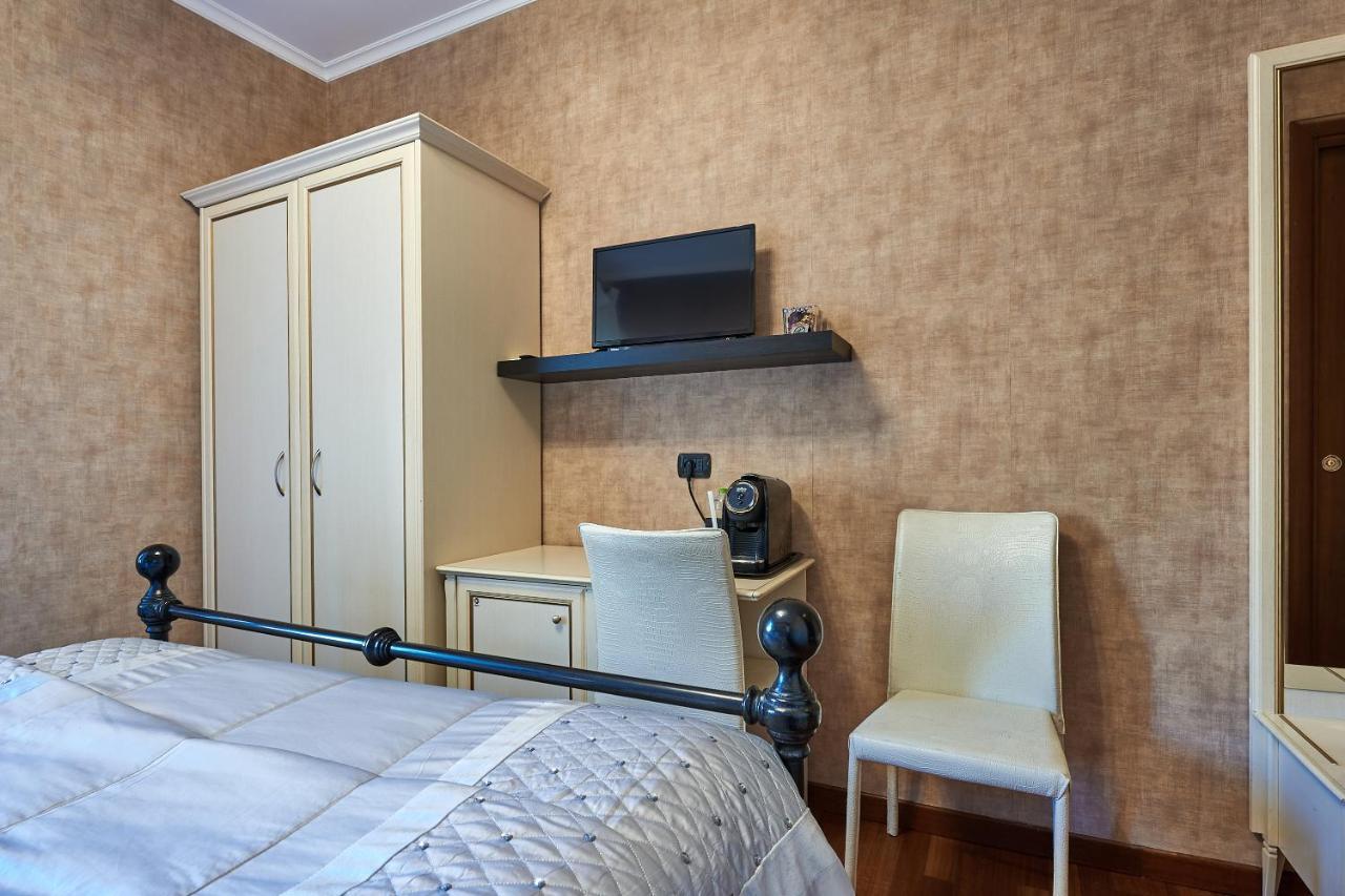 Le Downtown 3* Rome