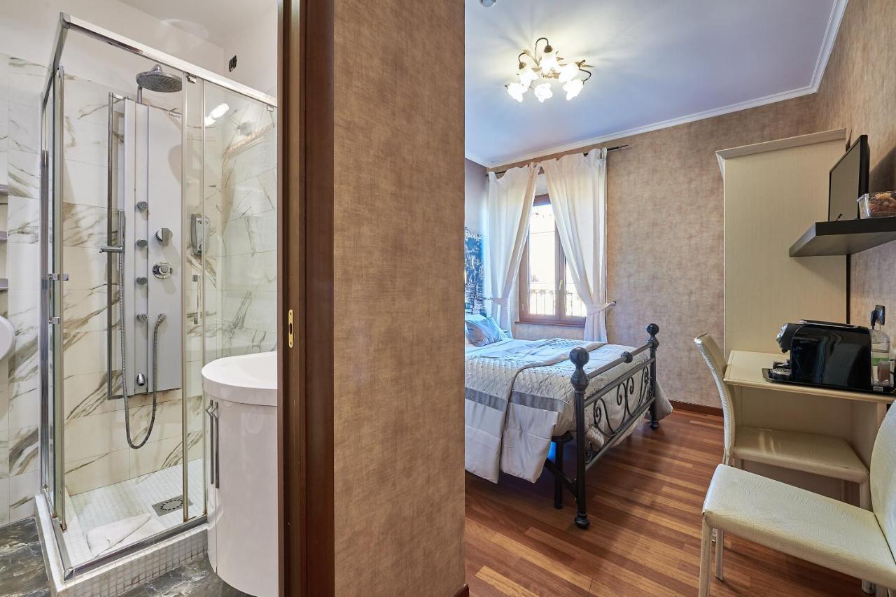Le Downtown Maison d'hôtes 3*