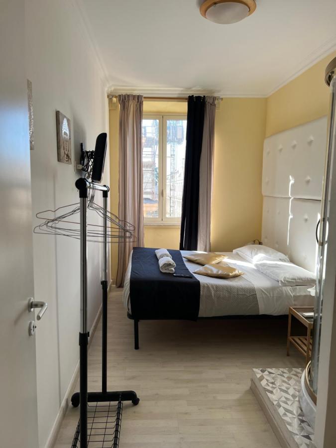 Trevi & Guest house *