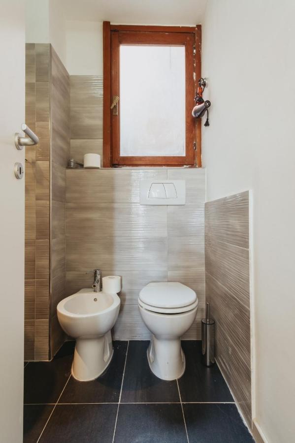 Trevi & Guest house Rome