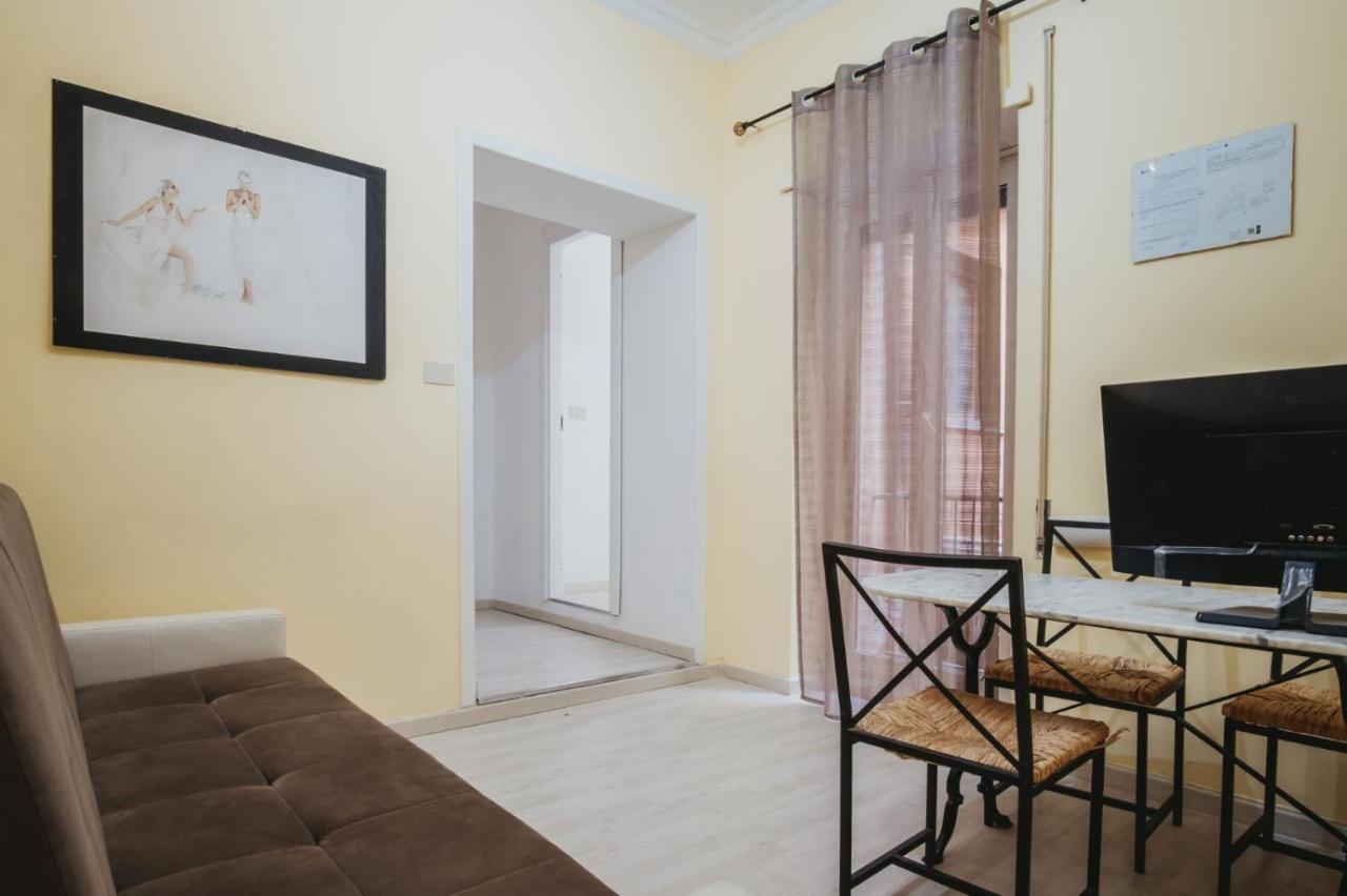 Trevi & Guest house *