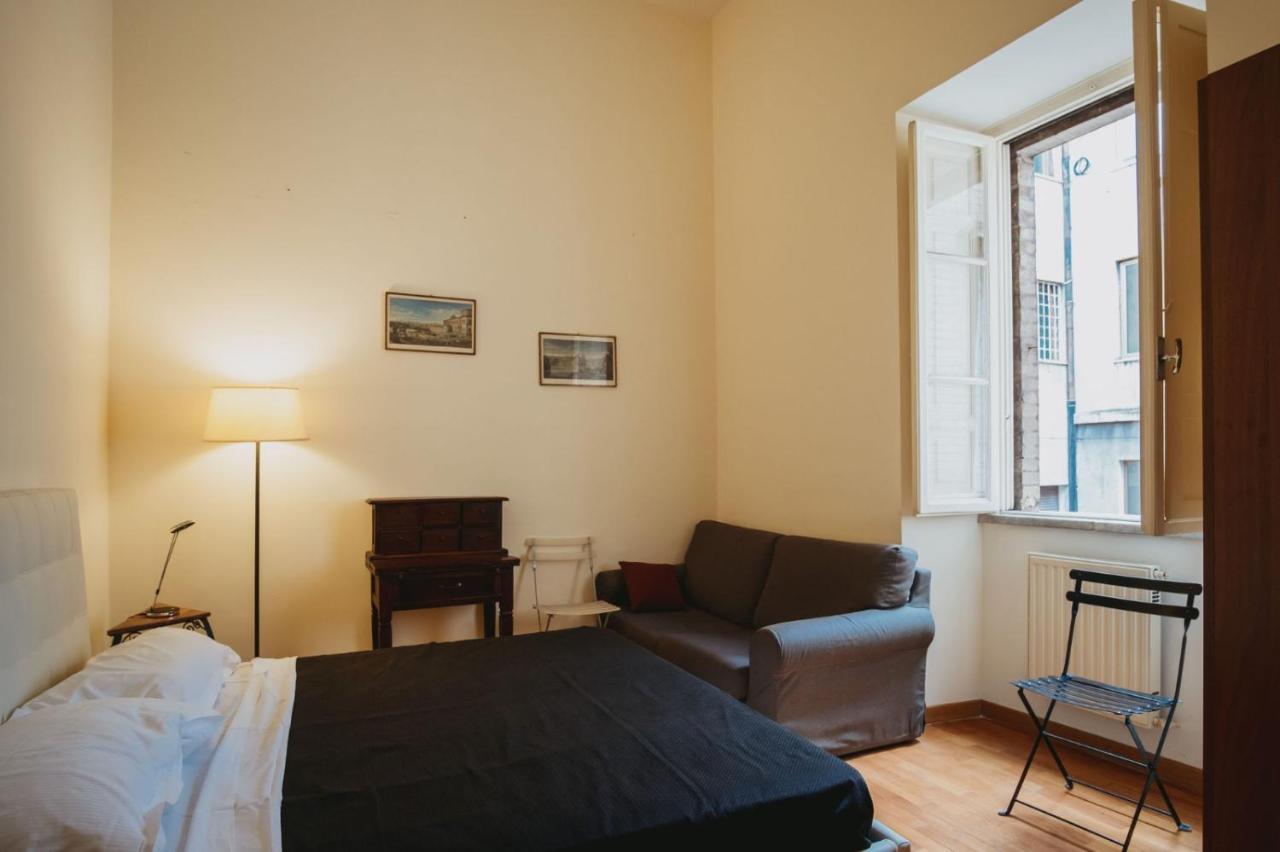 Guest house Trevi & Rome