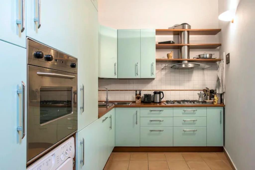 Casa - Cozy By Campo De' Fiori Roma