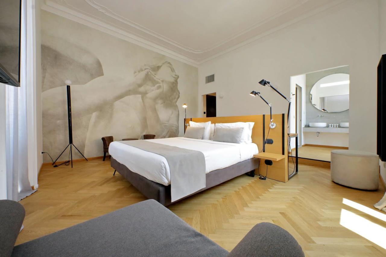 Youroom Abruzzi Maison d'hôtes Rome