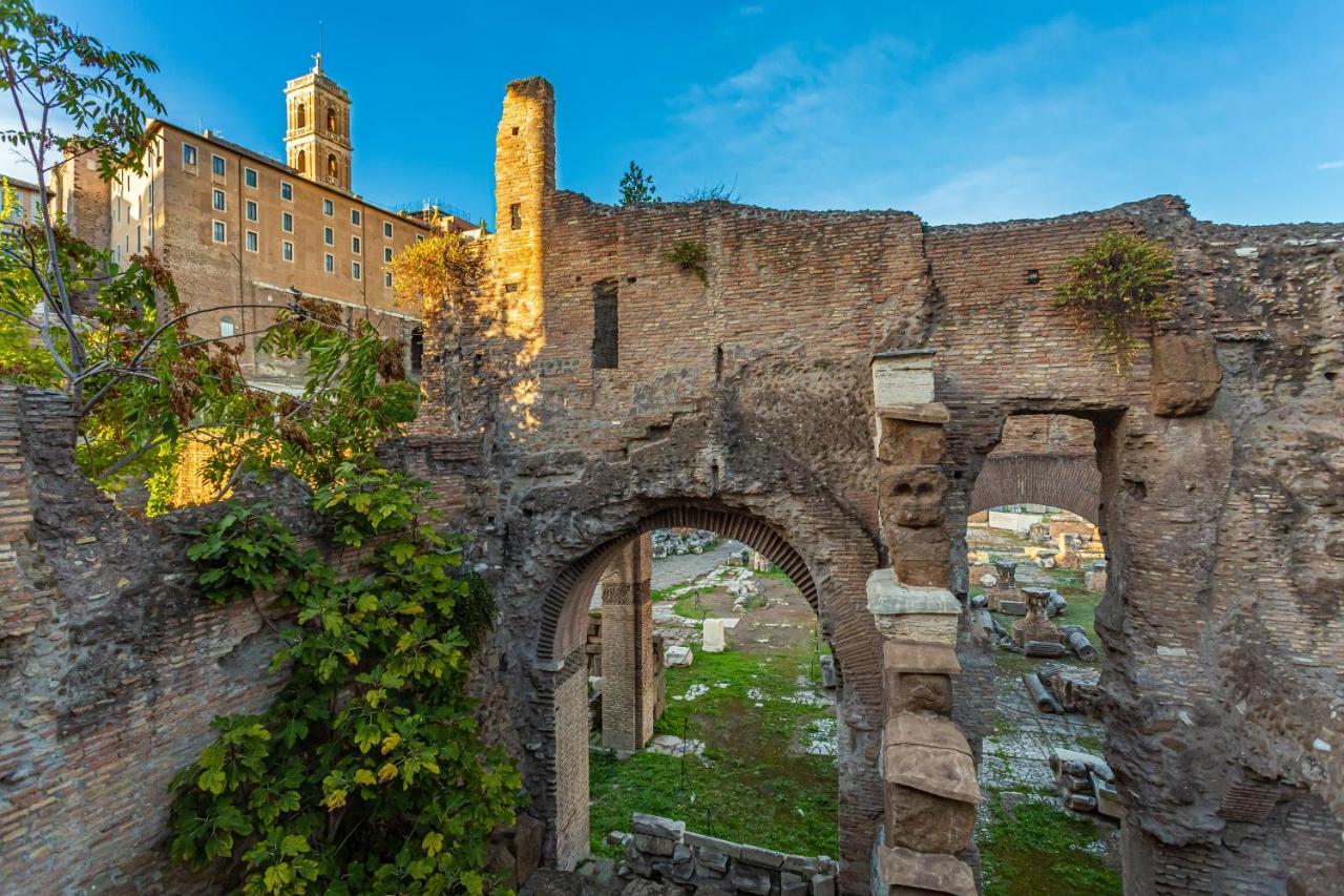 Fiore Di - Fori Imperiali Appartement *