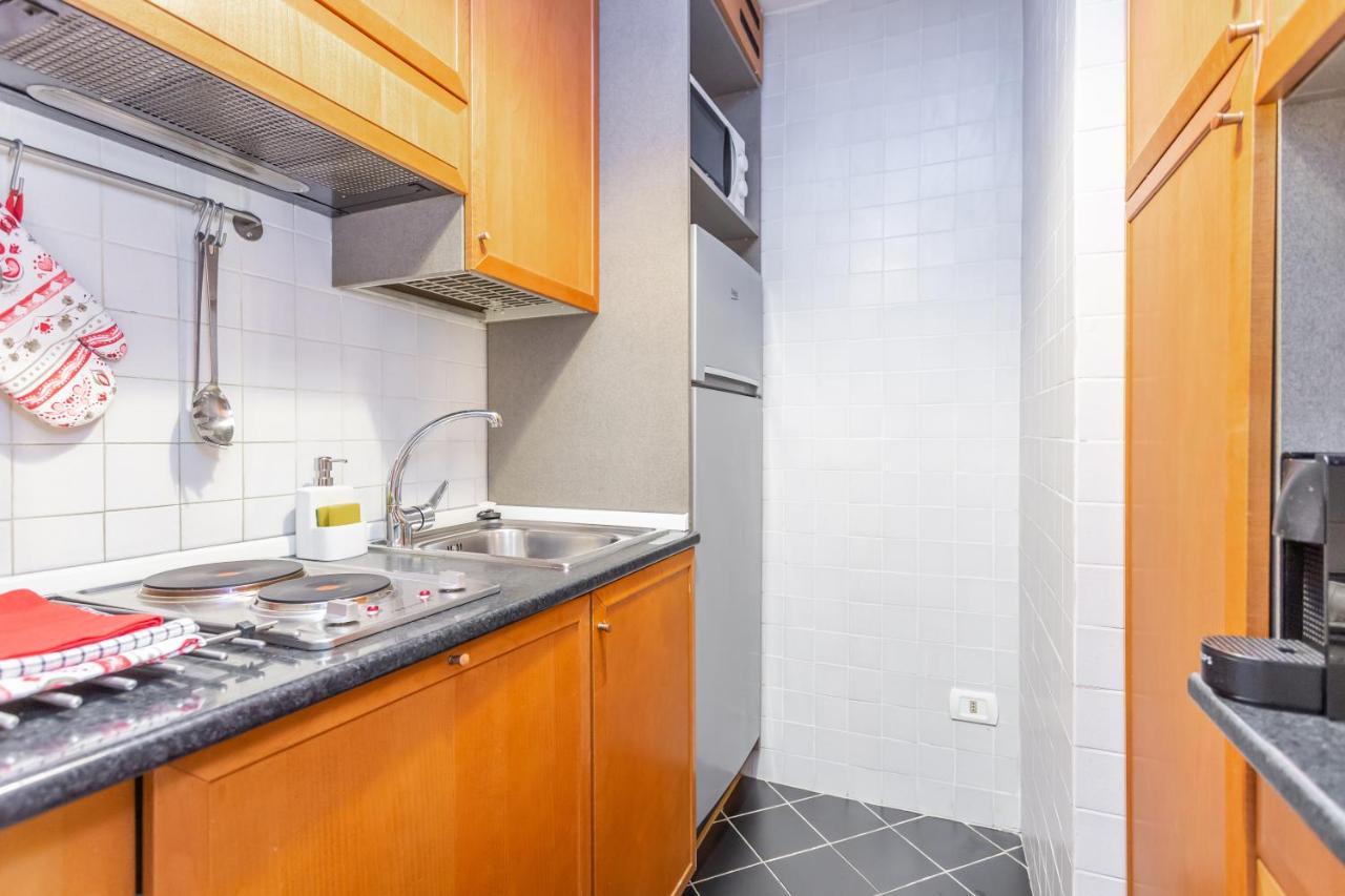 Apartamento Fiore Di - Fori Imperiali