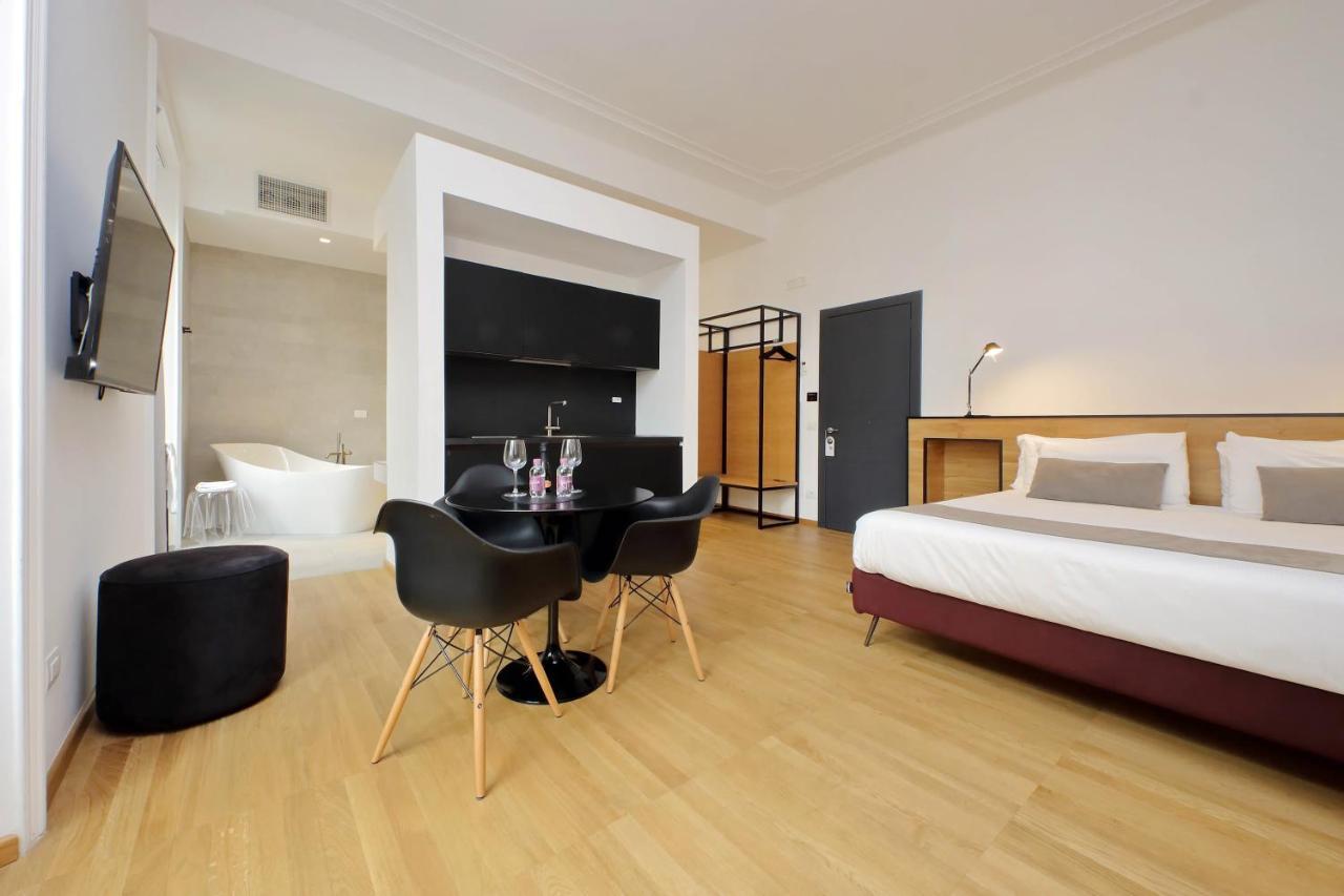 Youroom Abruzzi Rome