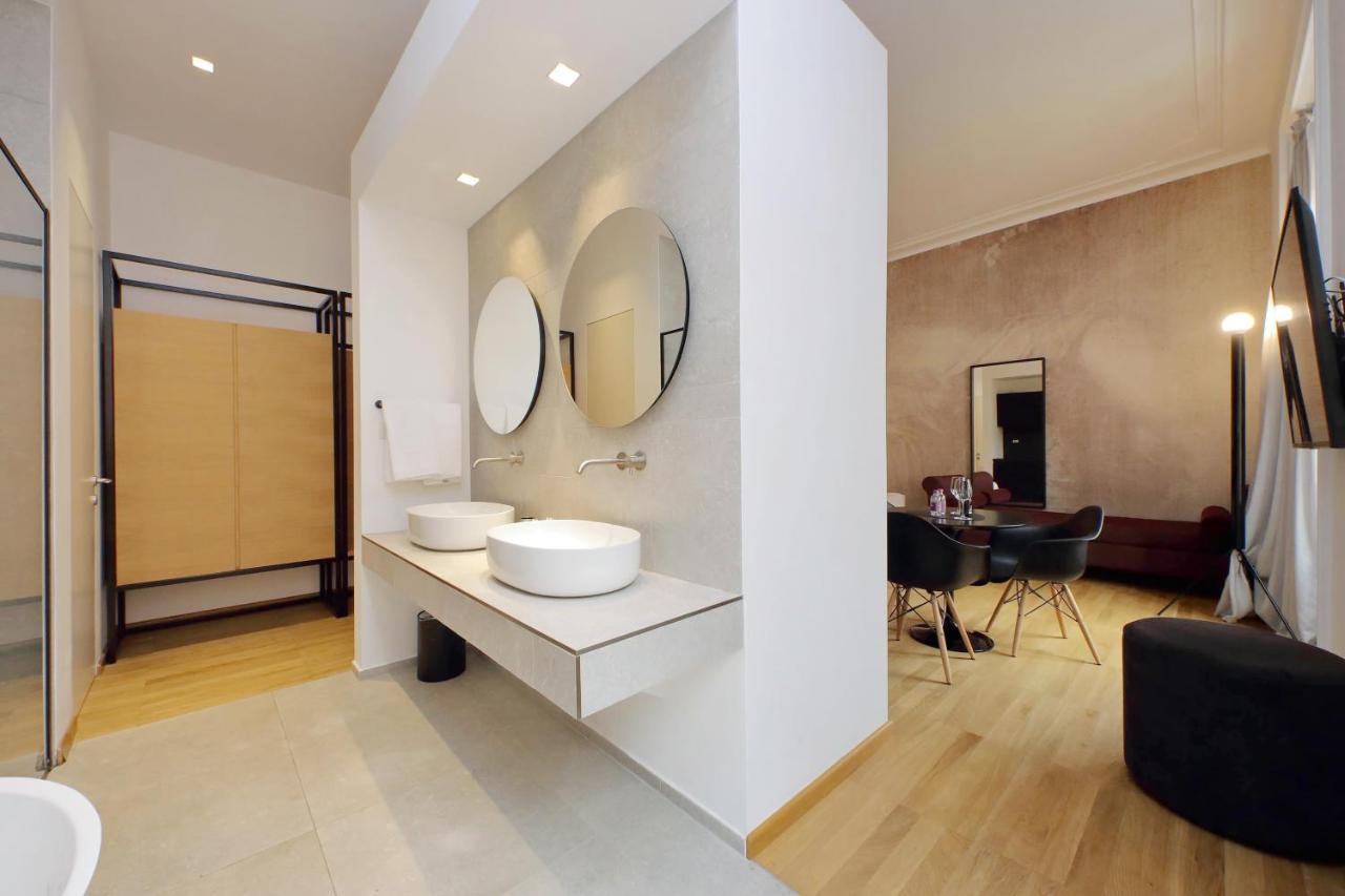 Youroom Abruzzi 3* Rome