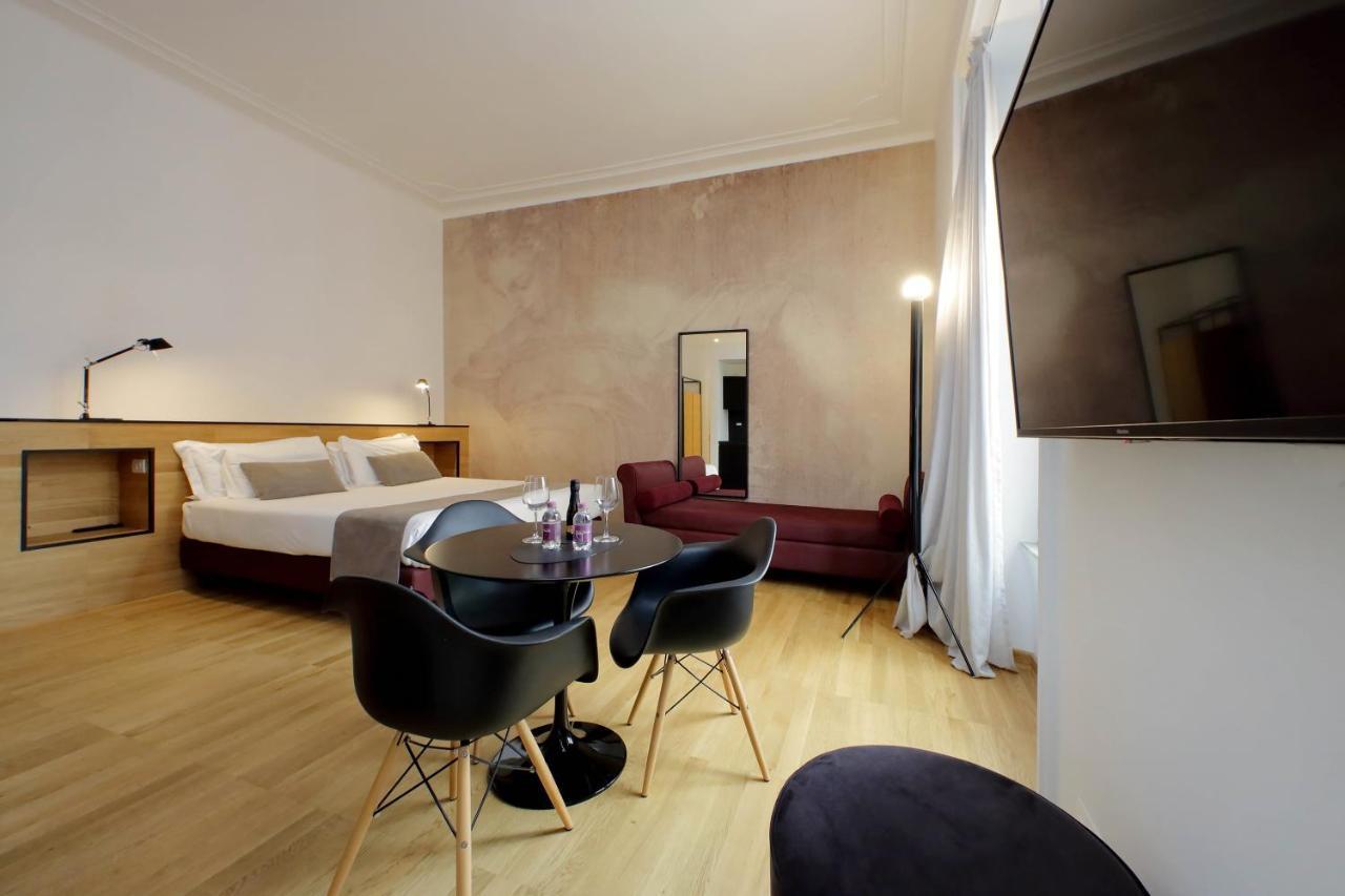 Youroom Abruzzi Maison d'hôtes Rome