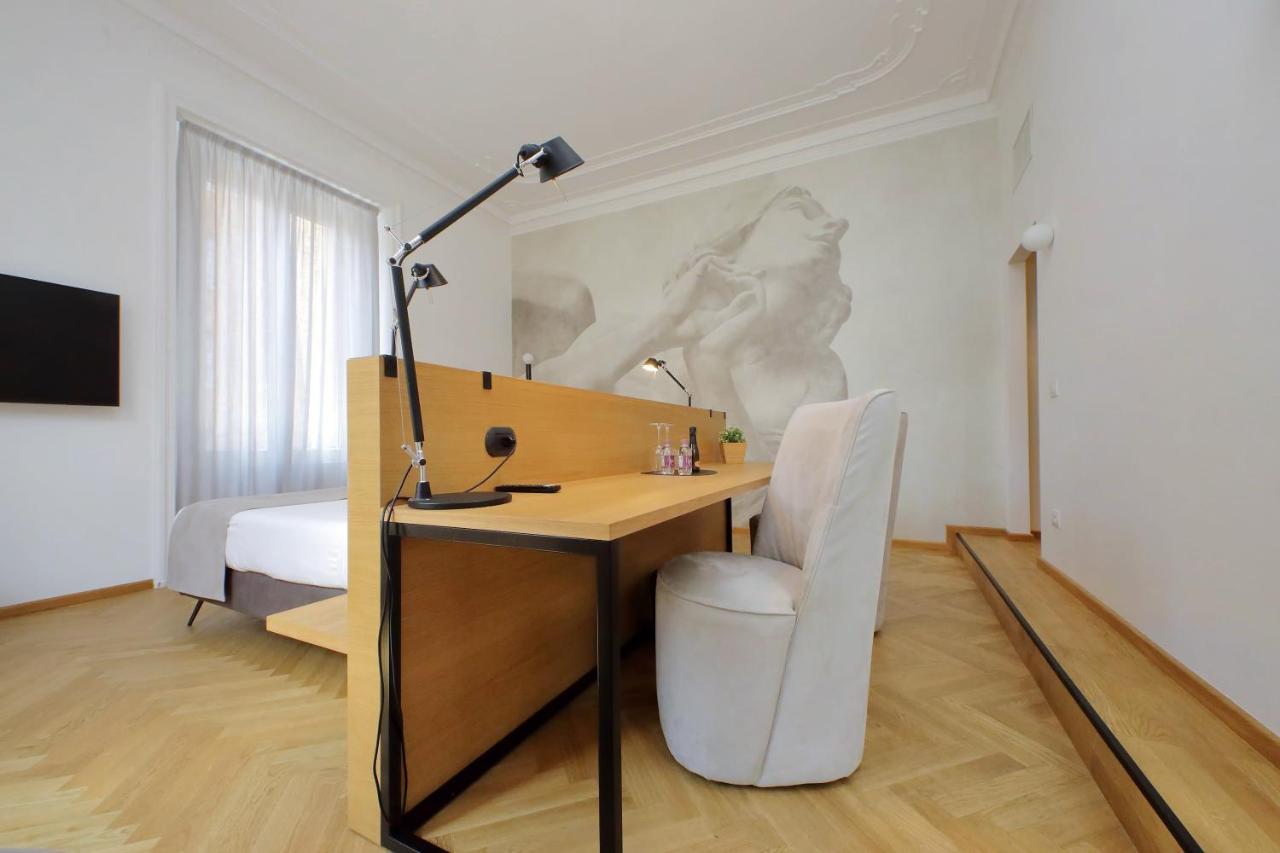 Youroom Abruzzi Maison d'hôtes 3*