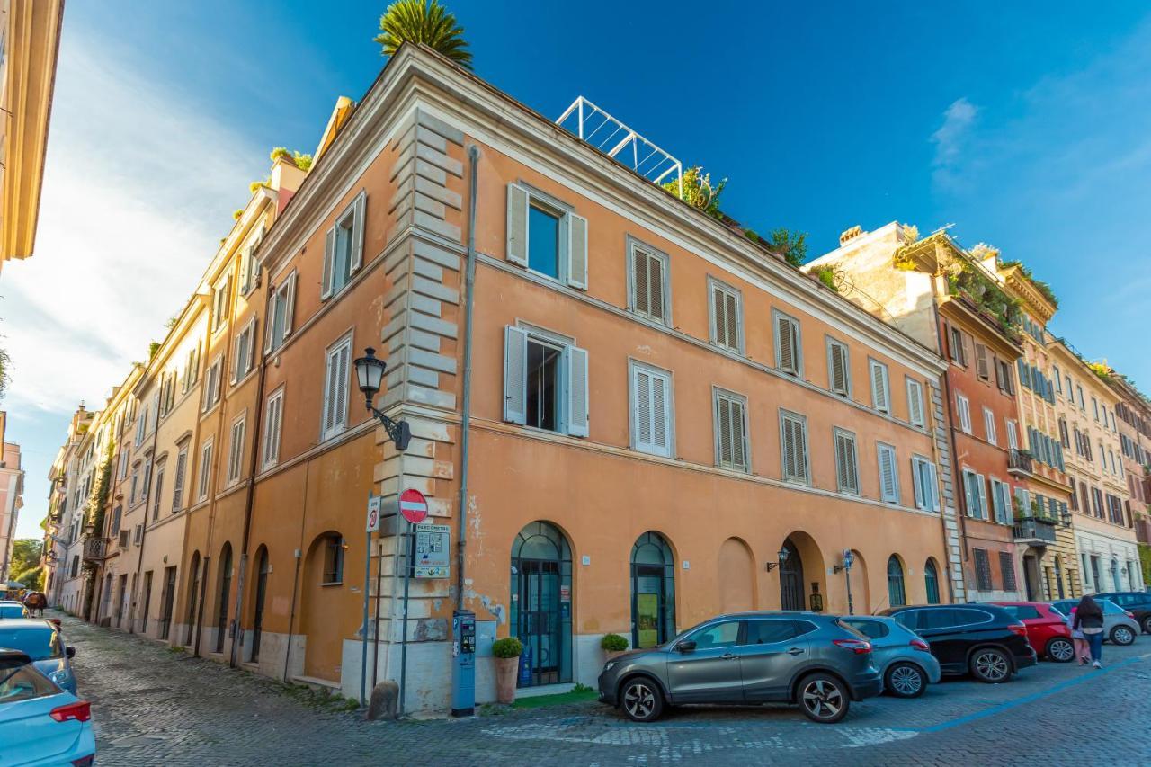 Fiore Di - Fori Imperiali Apartamento