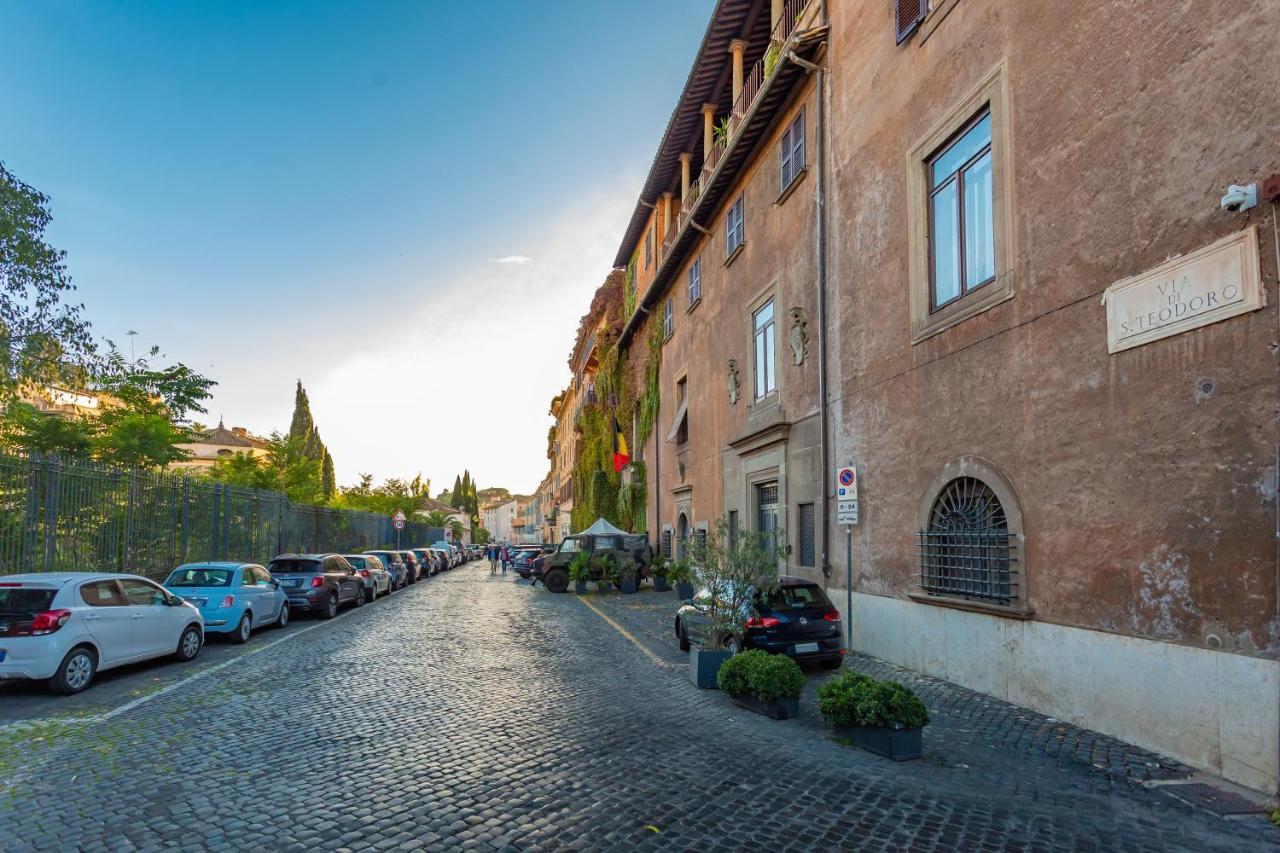 Apartamento Fiore Di - Fori Imperiali