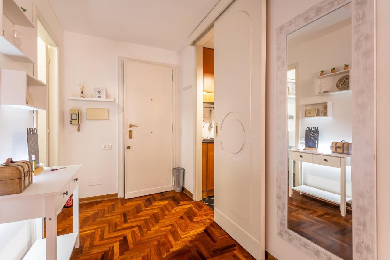 Apartamento Fiore Di - Fori Imperiali *