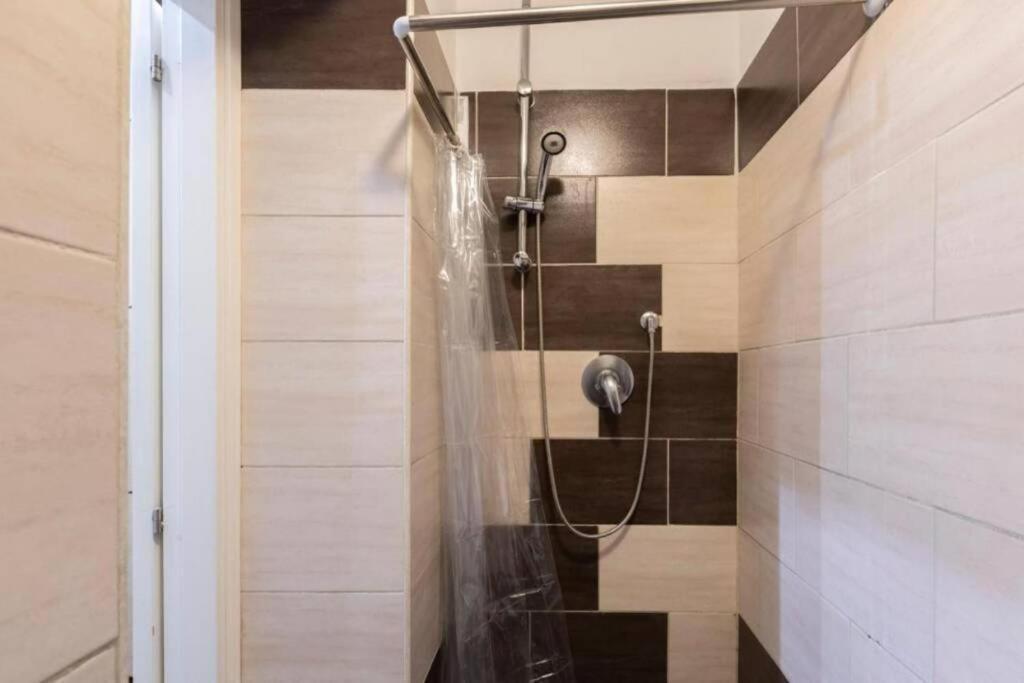 Daplace - Emilia Apartamento Roma